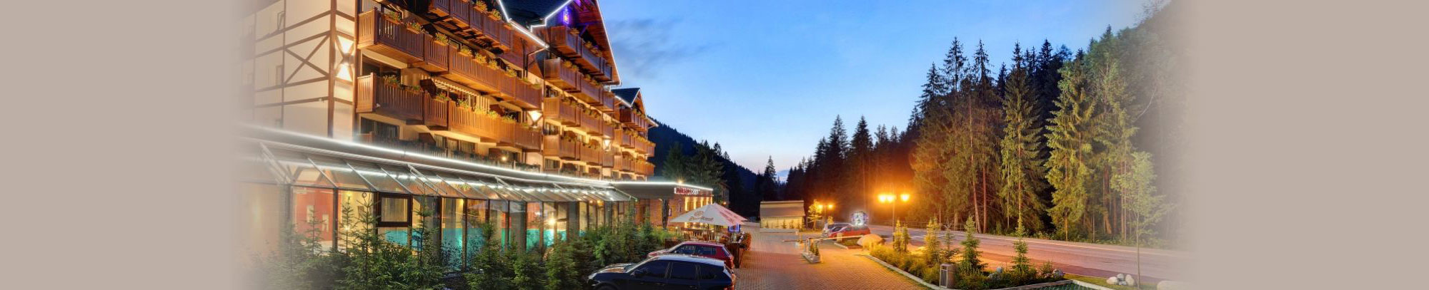 Гостиница номера ночлеги Спа Велнес Деменовская долина Словакия Низкие Татры